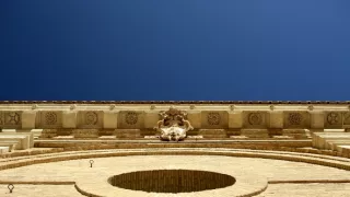 Papež - nejmocnější člověk na planetě (4/6)