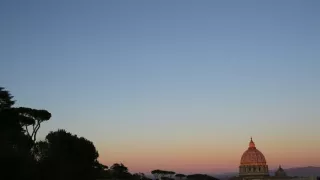 Papež - nejmocnější člověk na planetě (4/6)