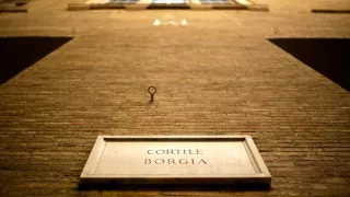 Papež - nejmocnější člověk na planetě (4/6)