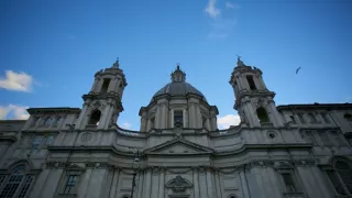 Papež - nejmocnější člověk na planetě (4/6)