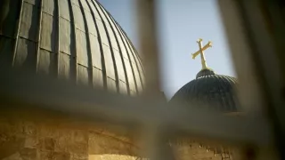 Papež - nejmocnější člověk na planetě (4/6)