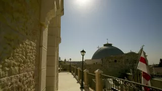 Papež - nejmocnější člověk na planetě (4/6)