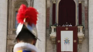 Papež - nejmocnější člověk na planetě (4/6)