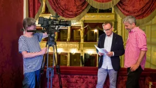 Národní divadlo: Mýtus a realita (5/10)