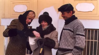 Četnické humoresky (24/39)
