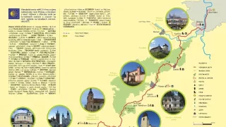 Pešo pekne po česky (2/2)