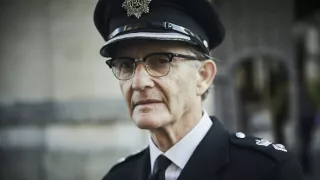 Detektiv Endeavour Morse VI (1)