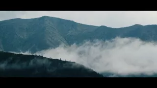 Člověk a sobi karibu