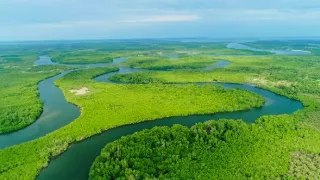 Posledné prírodné raje (4/6)