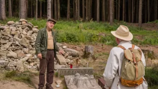 Stopy Járu Cimrmana (3/6)