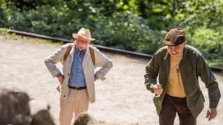 Stopy Járu Cimrmana (3/6)