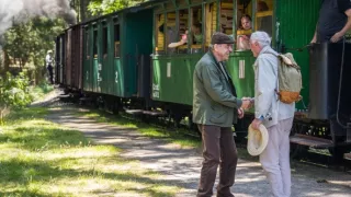 Stopy Járu Cimrmana (3/6)