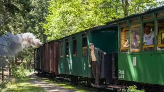 Stopy Járu Cimrmana (3/6)