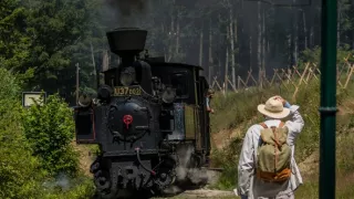 Stopy Járu Cimrmana (3/6)