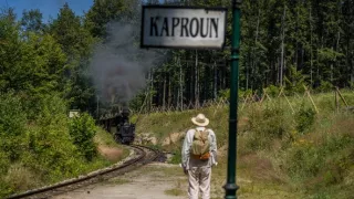 Stopy Járu Cimrmana (3/6)