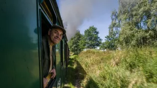 Stopy Járu Cimrmana (3/6)