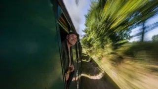 Stopy Járu Cimrmana (3/6)