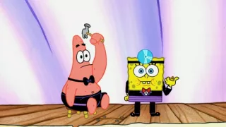 SpongeBob v kalhotách VI