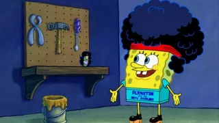 SpongeBob v kalhotách VI