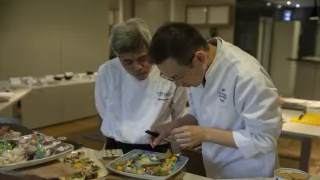 Lietajúce občerstvenie