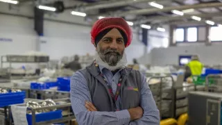 Lietajúce občerstvenie