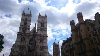 Európsky príbeh (4/6)