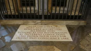 Európsky príbeh (4/6)