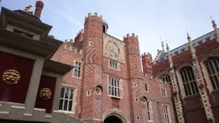 Európsky príbeh (4/6)