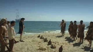 Európsky príbeh (4/6)