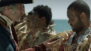 Európsky príbeh (4/6)