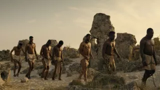 Európsky príbeh (4/6)