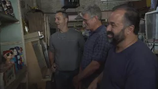 Američtí sběratelé XIII (15)