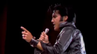 Elvis Presley - 68 Comeback Special