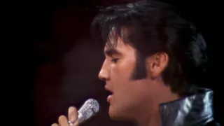 Elvis Presley - 68 Comeback Special