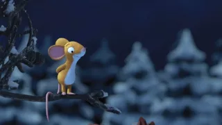 Gruffalovo dítě