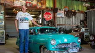 Autá na zbláznenie (11)