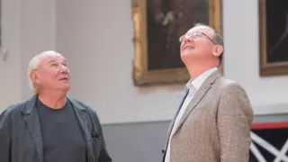 Titanic - nové důkazy