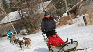 S otcom okolo sveta II (5)