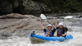 S otcom okolo sveta II (5)