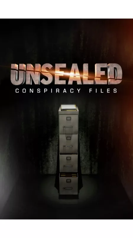 Akta UFO (Unsealed: Alien Files II), 2012 - fotogaléria