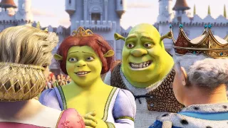 Shrek 2