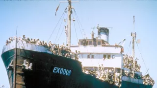 Exodus