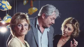 Banánové rybičky