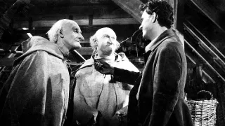 Jak se Franta naučil bát