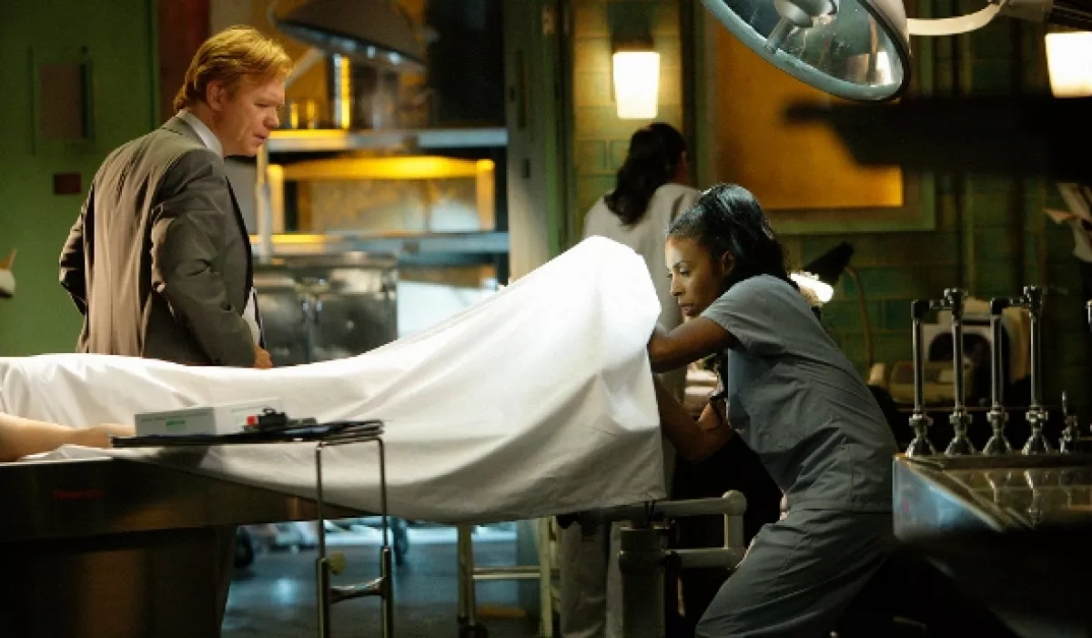 Kriminálka Miami (CSI: Miami VIII), 2009 - fotogaléria