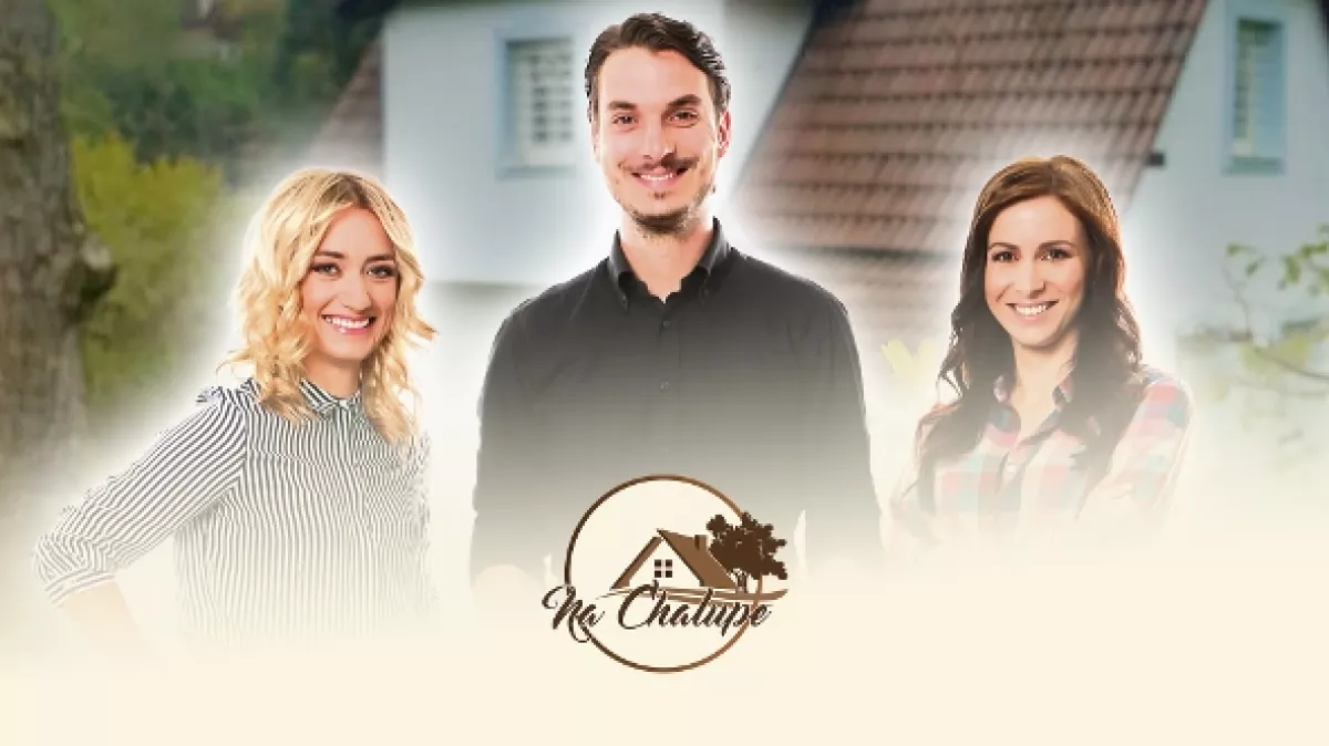 Na chalupe, 2018 - fotogaléria