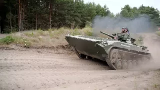 Tank: Zbraň 20. storočia (1)