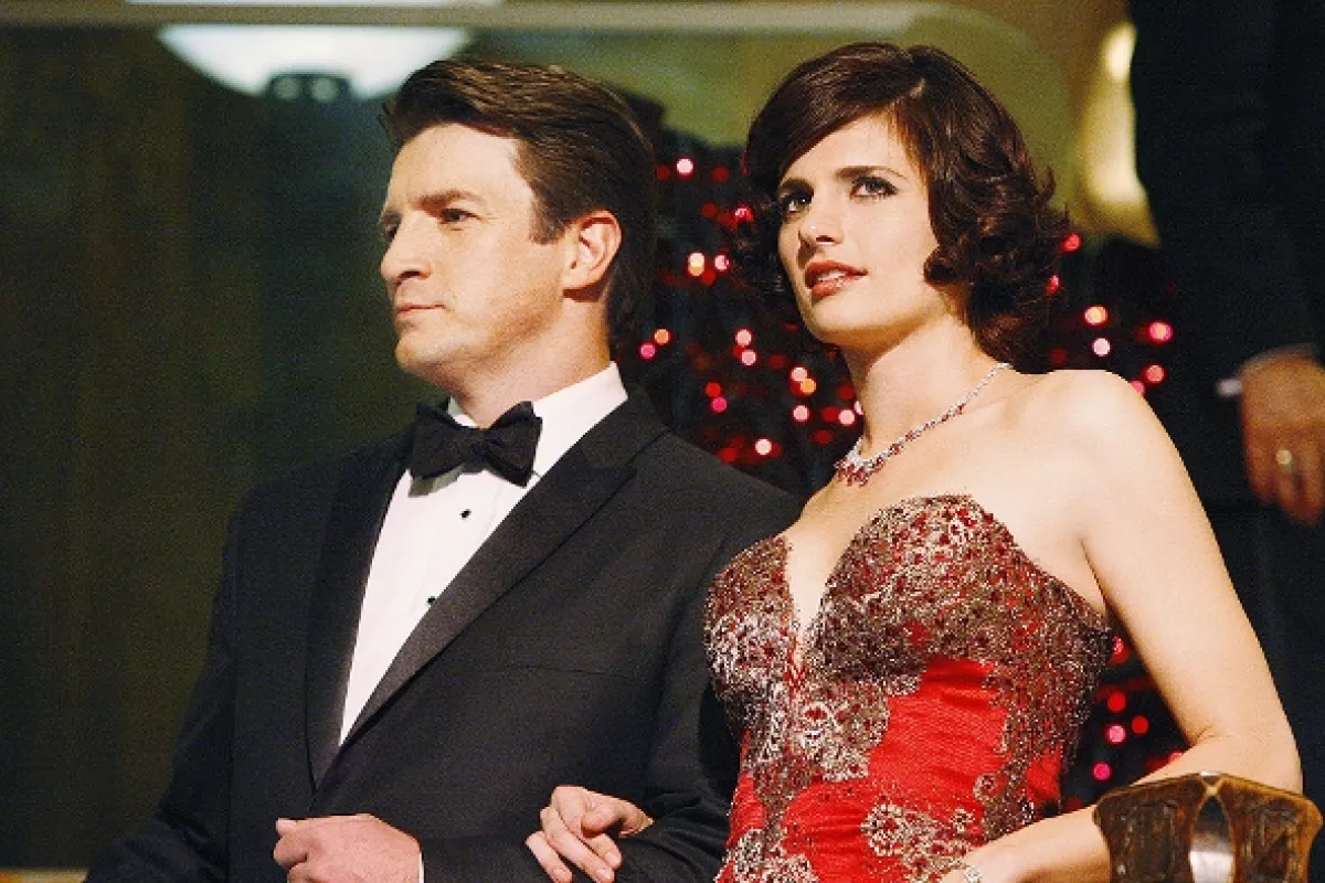 Vtierka Castle (Castle I. HD – Always Buy Retail), 2009 - fotogaléria