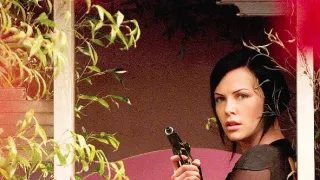 Aeon Flux