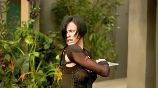Aeon Flux